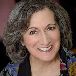 Judith Barr, MS, LMHC