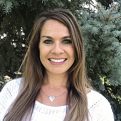 Kelly Brown, MS, LIMHP, LPC, CFRC