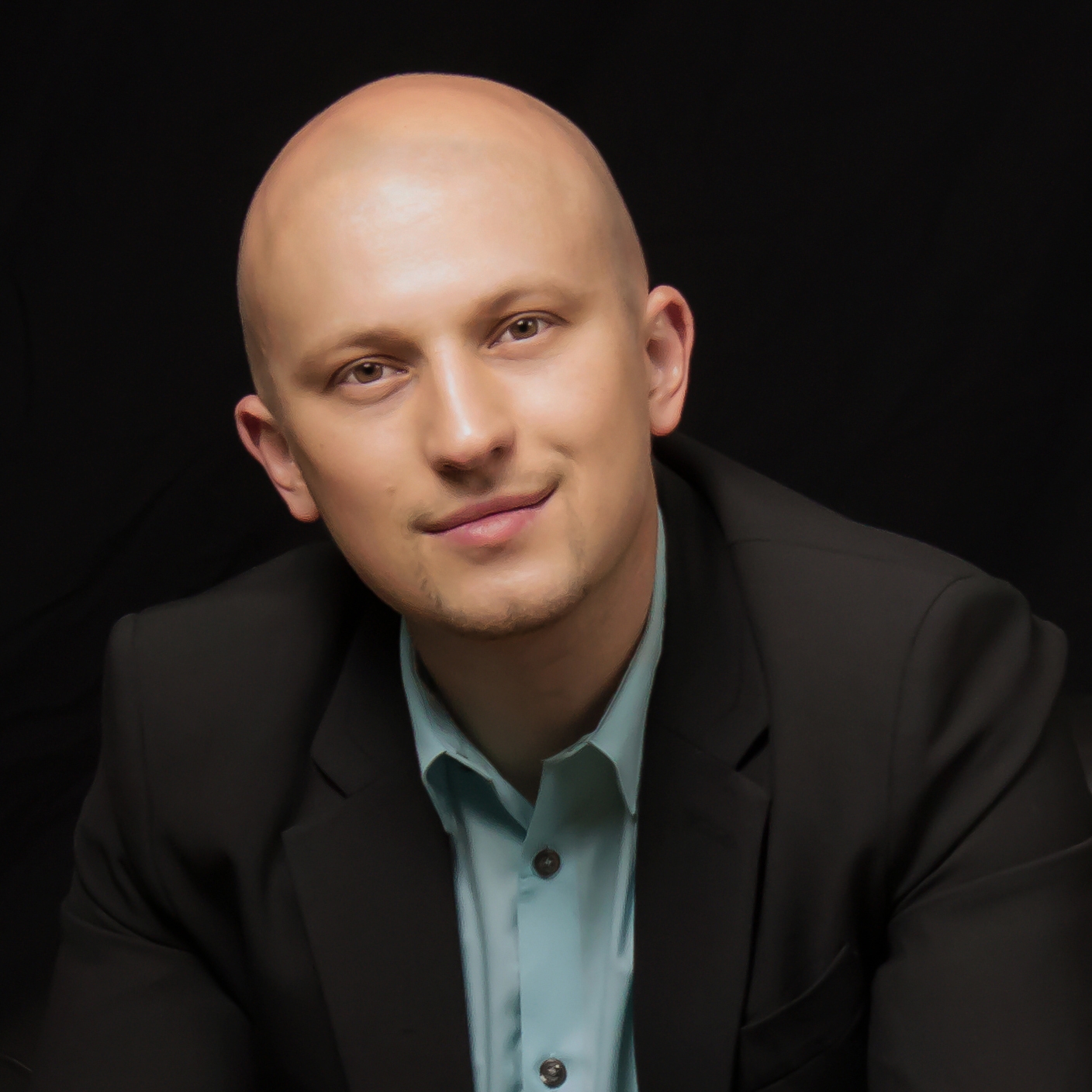 Konstantin Lukin Ph.D., Psychologist in Hoboken