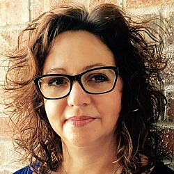 Kristi DuCote, MA, LPC-S, LCDC