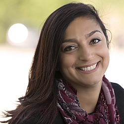 Kristina Chomick, LMFT, AAMFT Approved Supervisor