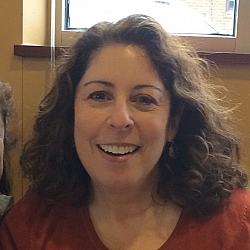 Laurie Kimmel