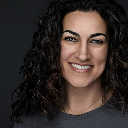 Leila Tabatabaee, PhD, Licensed Psychologist