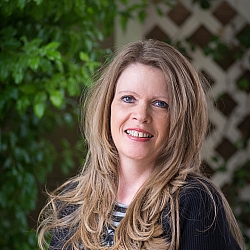 Marbi Gallaway, MA. LPC.