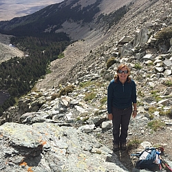 Margot Storti-Marron, L.I.C.S.W.