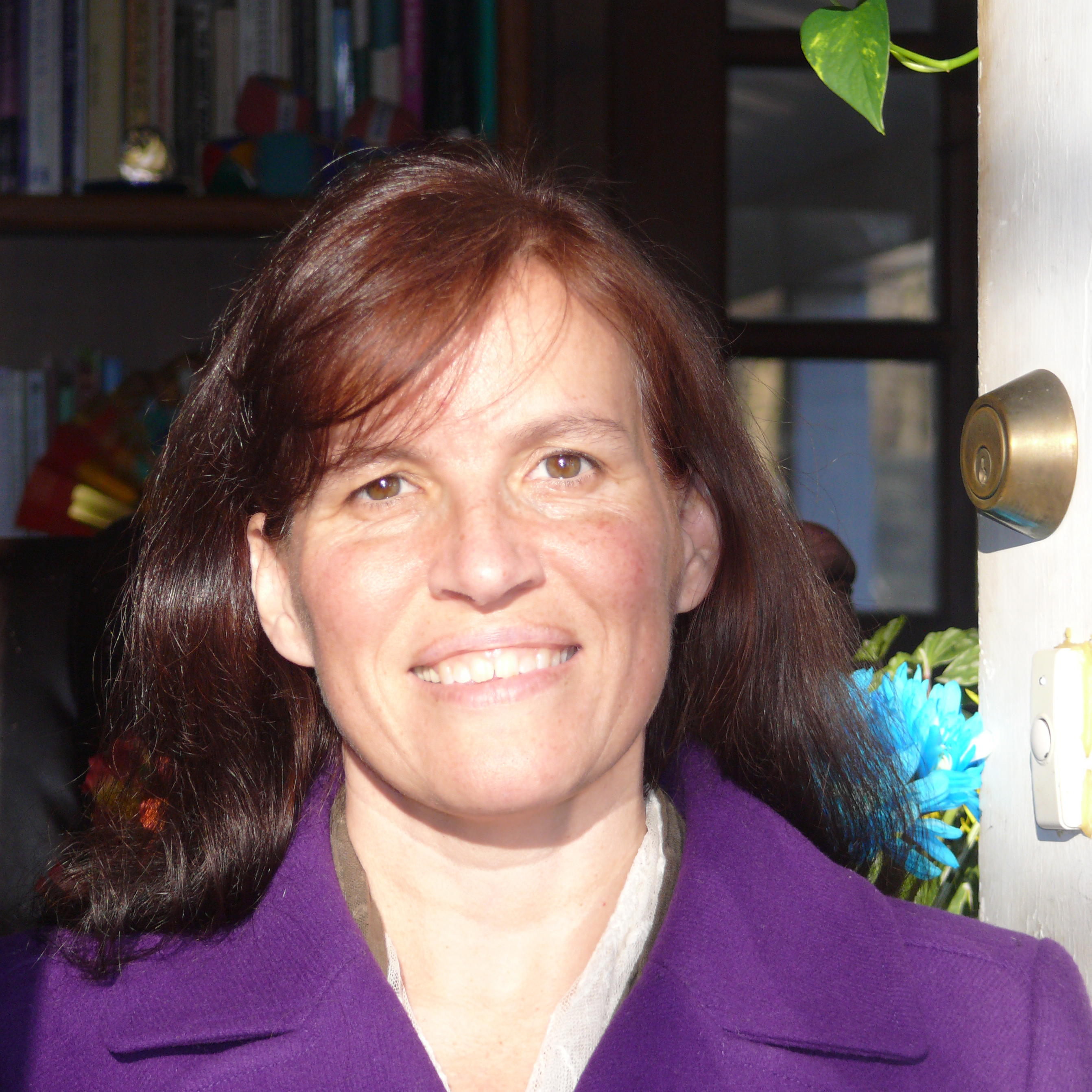 Maria Gabelberger Psychologist, Psychologist in West Chester