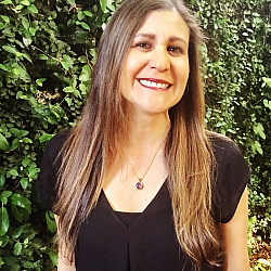 Dr.  Marla McMahon, PsyD