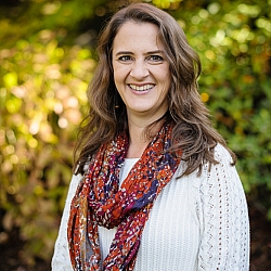 Martha Schumacher, MA, LMHC