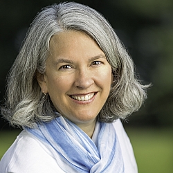 Maureen McElroy, MA, MS, LCMFT