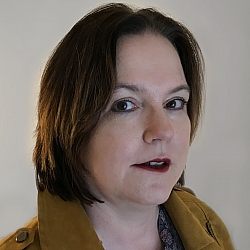 Monika Broecker