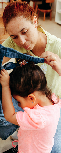 Union First - Therapy Services - Image 1