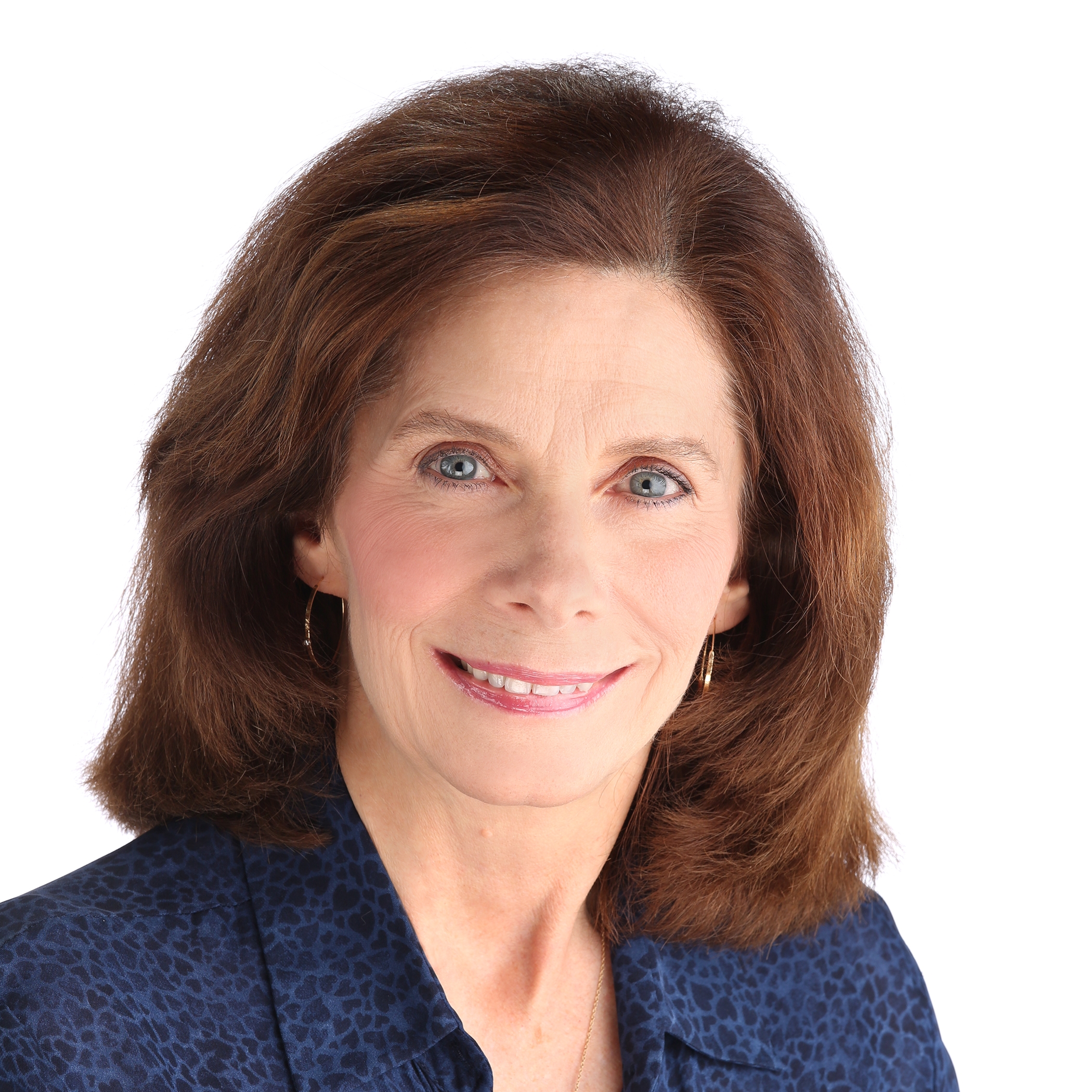 Patricia Walker Ph.D., Psychologist in Chicago, Illinois, 60611