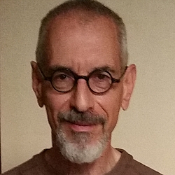 Peter Cashorali, LMFT