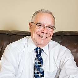 Philip Fauerbach, LMHC