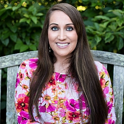 Rachel Singer, MSW, LCSW-C