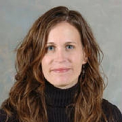 Renae Swanson, Ph.D., LPC, NCC