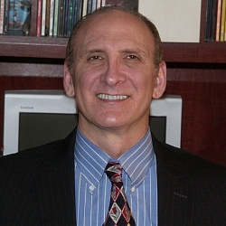 Ronald Sabadish, LCSW, MSW, ACSW, Psychotherapist, Life Coach