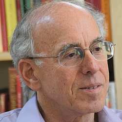 Israel "Rulik" Perla, PhD, MFT