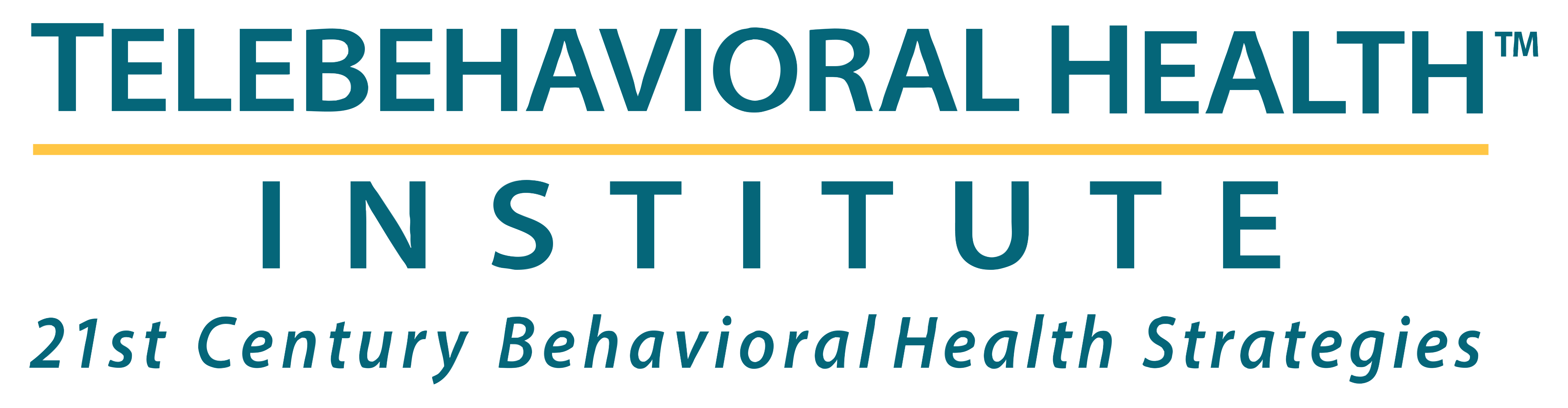 'Telebehavioral Health