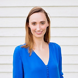 Sarah McIntyre, MEd, LPC, SEP