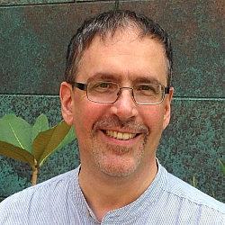 Scott Nighbor, MA, LMHC