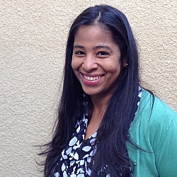 Shari-ann James, Ph.D., Licensed Psychologist & Certified Perinatal Mental Health Professional