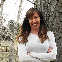 Stephanie Camins, LPC