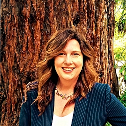 Stephanie Groom, M.S LMFT