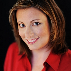 Stephanie Sarkis, PhD NCC LMHC