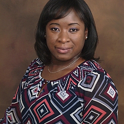 Tanieka Gentles, LMHC