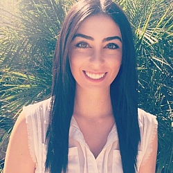 Tanya Samuelian, M.S., Licensed Marriage and Family Therapist