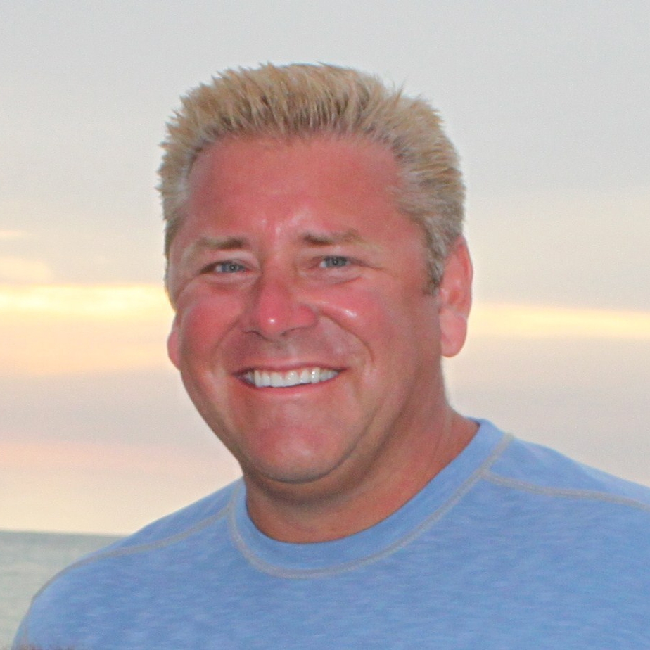 Todd Casbon Ph.D., HSPP, Psychologist in Carmel