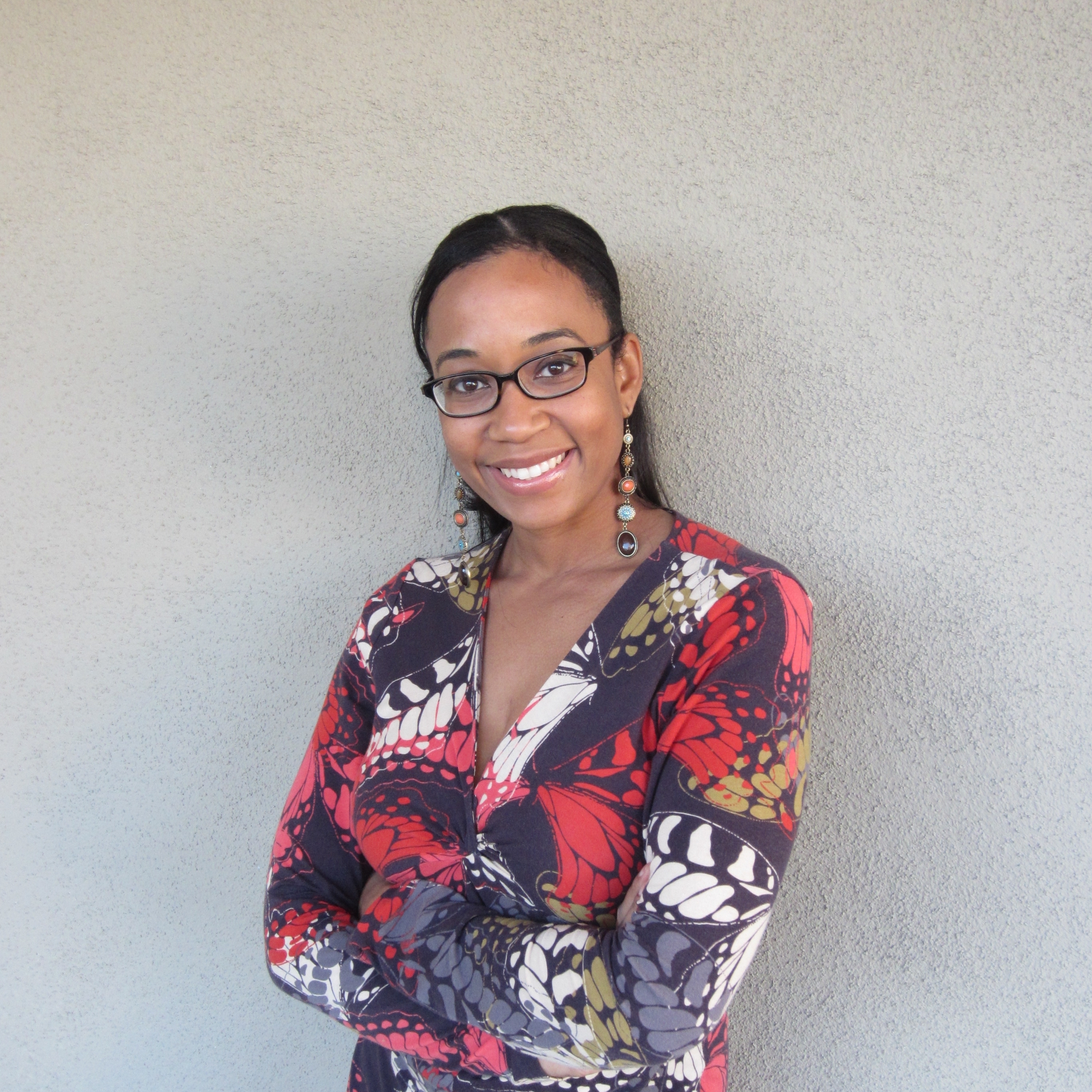 Tameka Jackson PhD, Psychologist in Sacramento