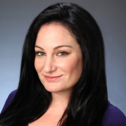 Dr. Victoria Raymond, PhD LMFT