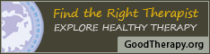 GoodTherapy.org Therapist Directory