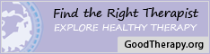 GoodTherapy.org Therapist Directory