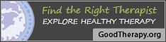 GoodTherapy.org Therapist Directory