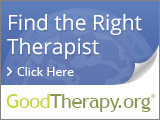 GoodTherapy.org Therapist Directory