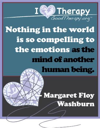 Quote on emotions by Margaret Floy Washburn