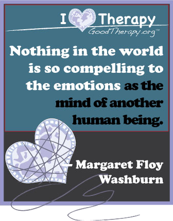 Quote on emotions by Margaret Floy Washburn