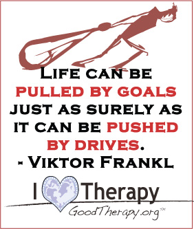 Quote on life by Viktor Frankl