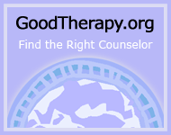 GoodTherapy.org Therapist Directory