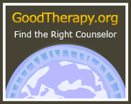 GoodTherapy.org Therapist Directory