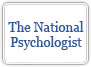 The National Psychologist