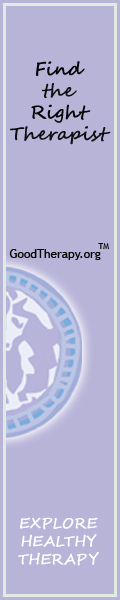 GoodTherapy.org Therapist Directory