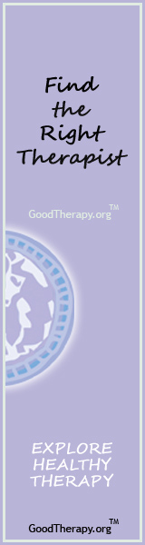 GoodTherapy.org Therapist Directory