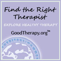 GoodTherapy.org Therapist Directory