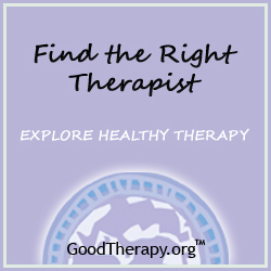 GoodTherapy.org Therapist Directory