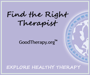 GoodTherapy.org Therapist Directory