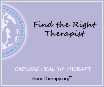 GoodTherapy.org Therapist Directory